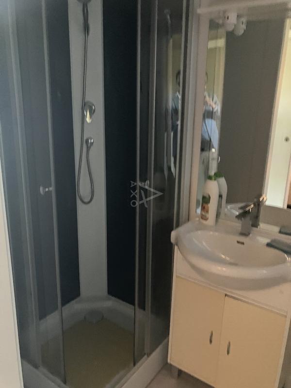 Maison - 30 m² - 2 pièces