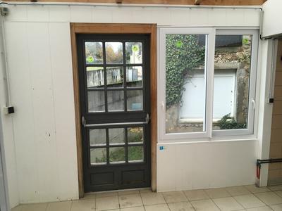 Local commercial - 350 m²