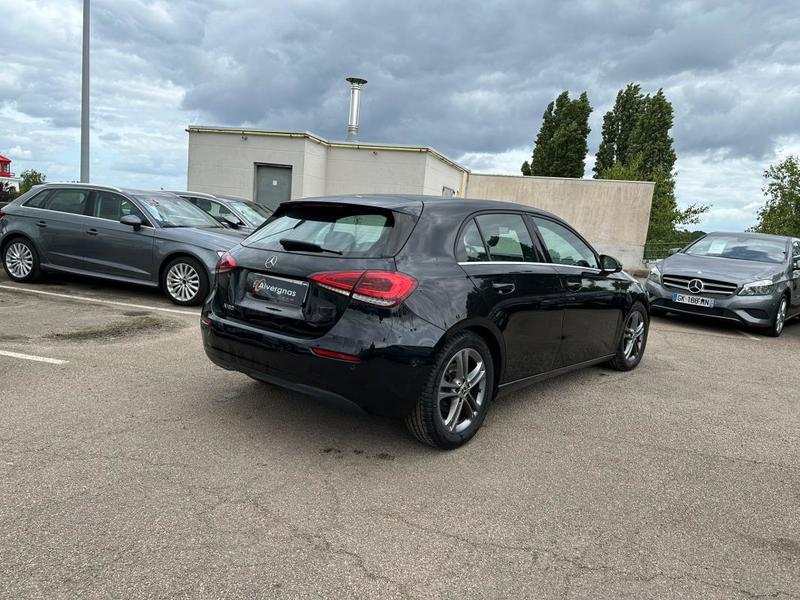 Mercedes Classe a IV 180 Business Line 7g-Dct