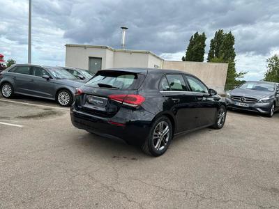 Mercedes Classe a IV 180 Business Line 7g-Dct