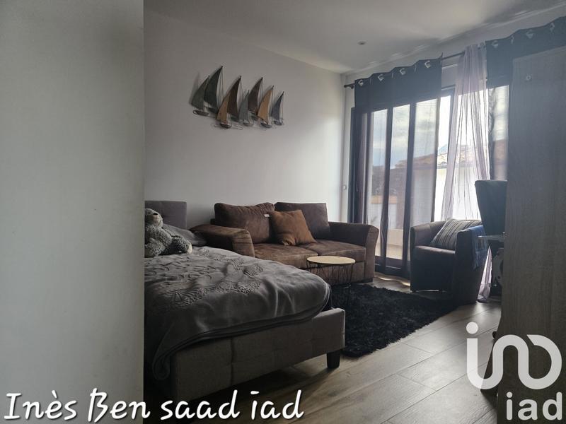 Maison - 146 m² - 5 pièces