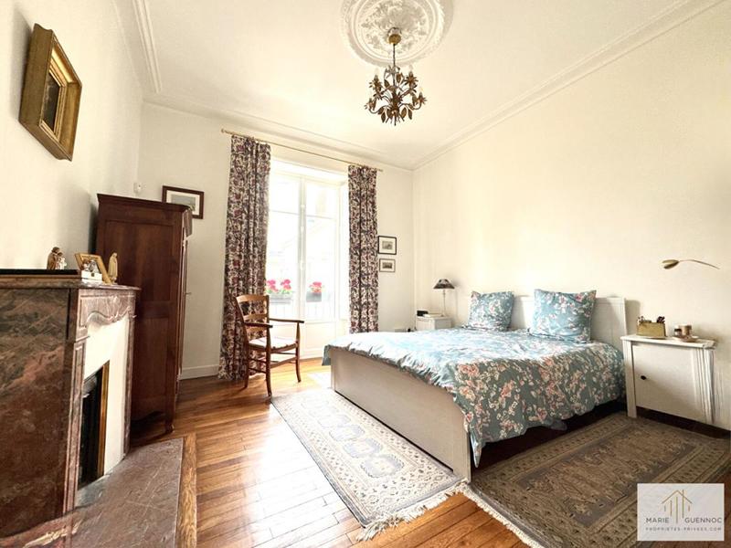 Appartement - 84 m² - 3 pièces