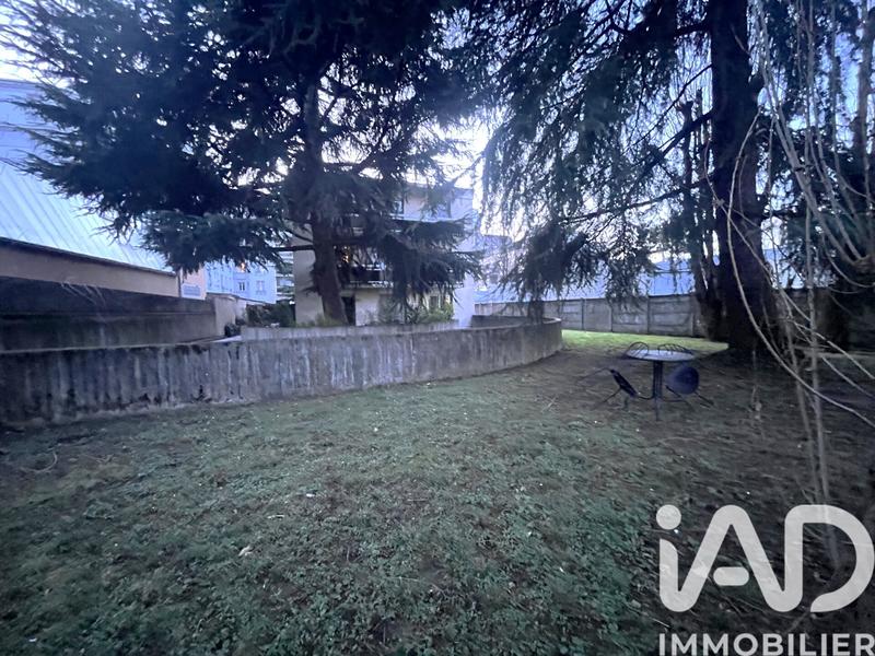 Appartement - 54 m² - 2 pièces