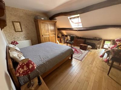 Maison de campagne - 374 m²