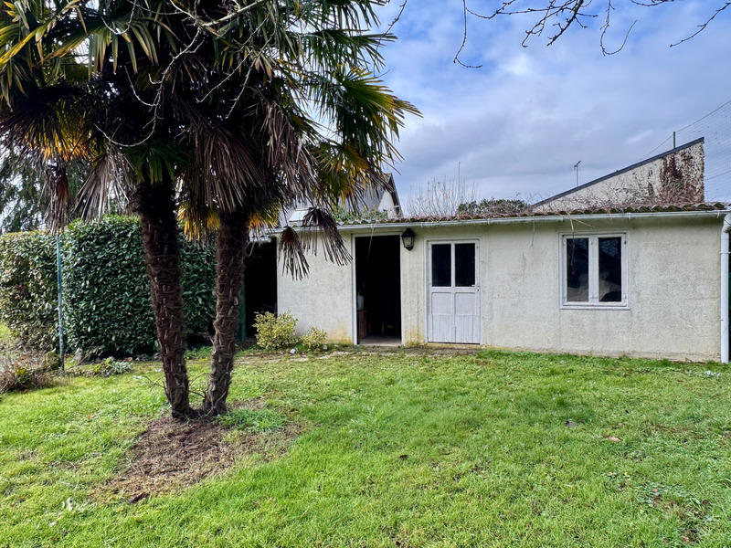 Maison - 139 m² - 7 pièces