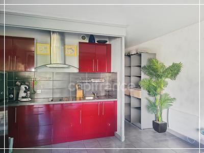 Appartement - 30 m² - 1 pièce