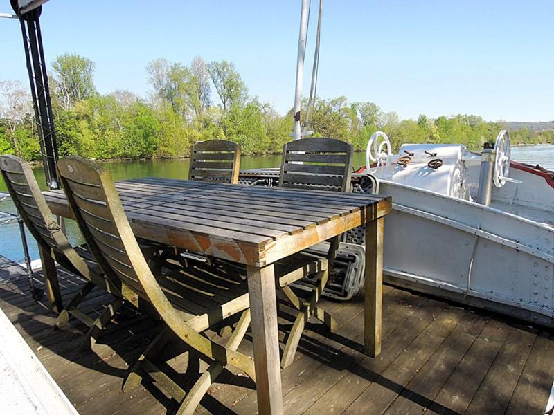 Maison - 170 m² - 5 pièces