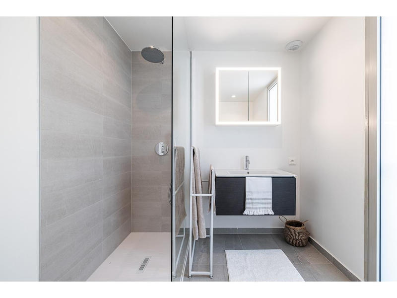 Appartement - 171 m² - 5 pièces