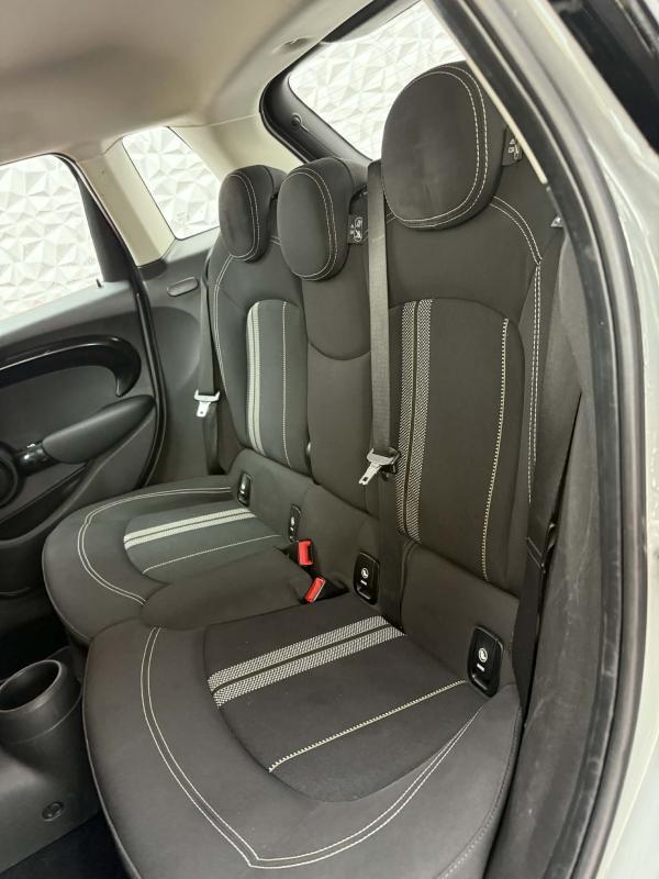 Mini Cooper Sd (F55) 2.0 d 16v 170 Cv