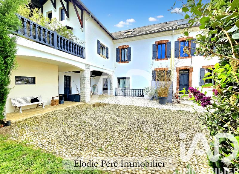 Immeuble - 382 m²
