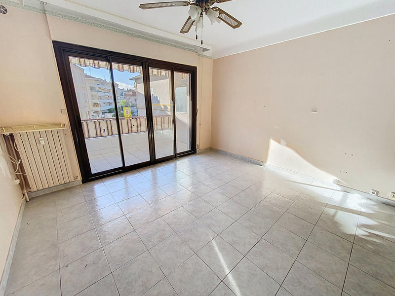 Appartement - 32 m² - 1 pièce