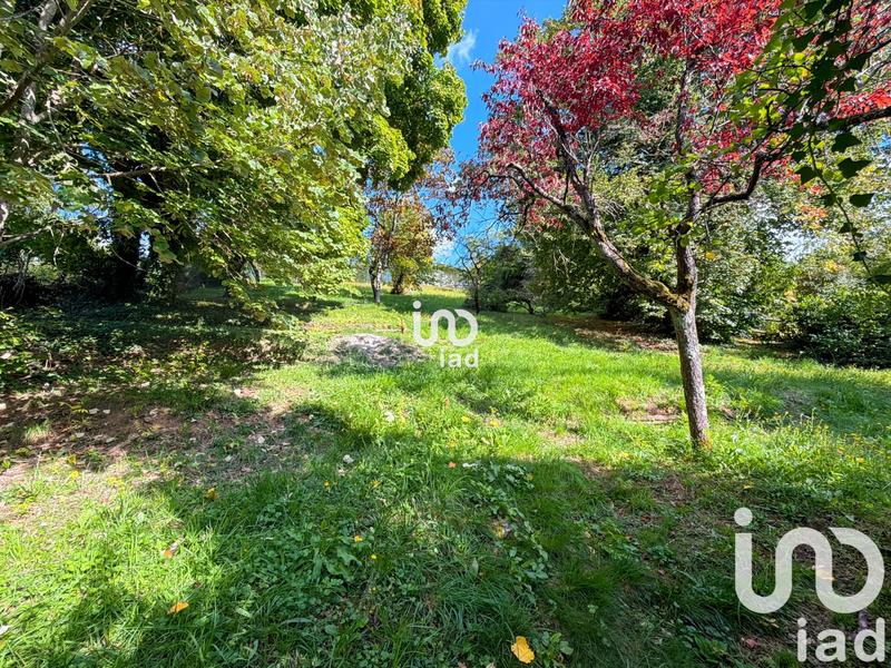 Maison - 113 m² - 4 pièces