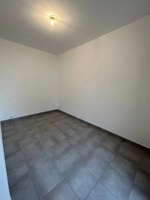 Appartement - 33 m² - 2 pièces