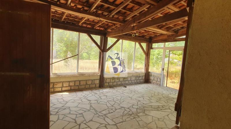 Maison de ville - 109 m² - 5 pièces