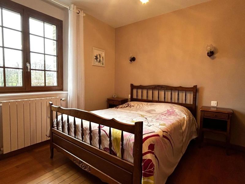 Maison - 154 m² - 5 pièces