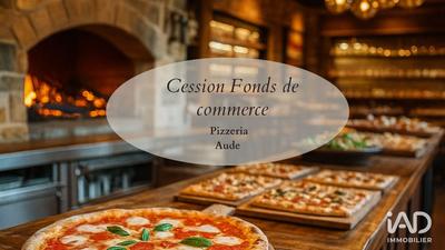 Local commercial - 100 m²