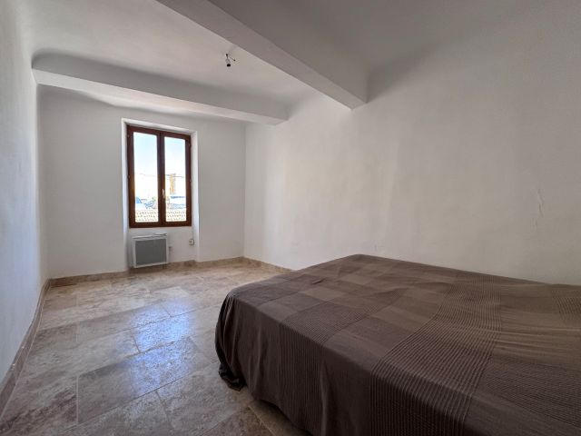 Maison - 50 m² - 4 pièces