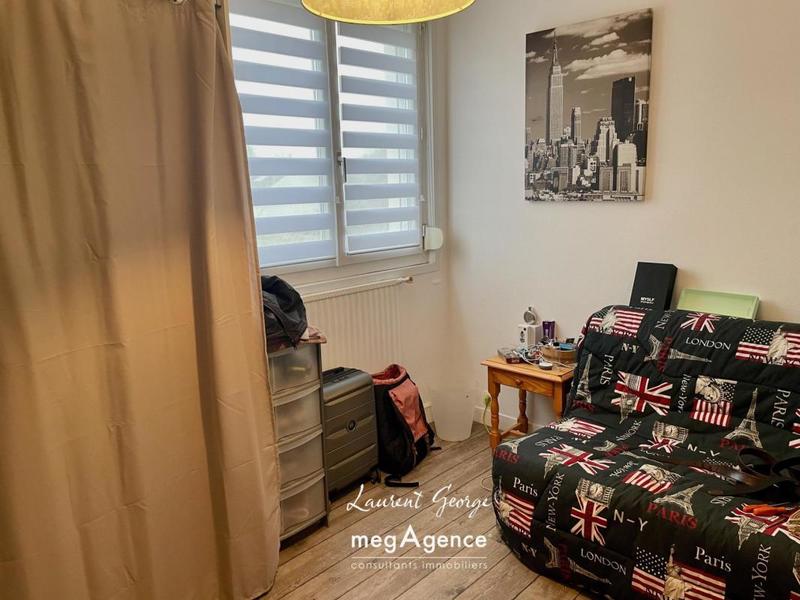 Appartement - 81 m² - 4 pièces