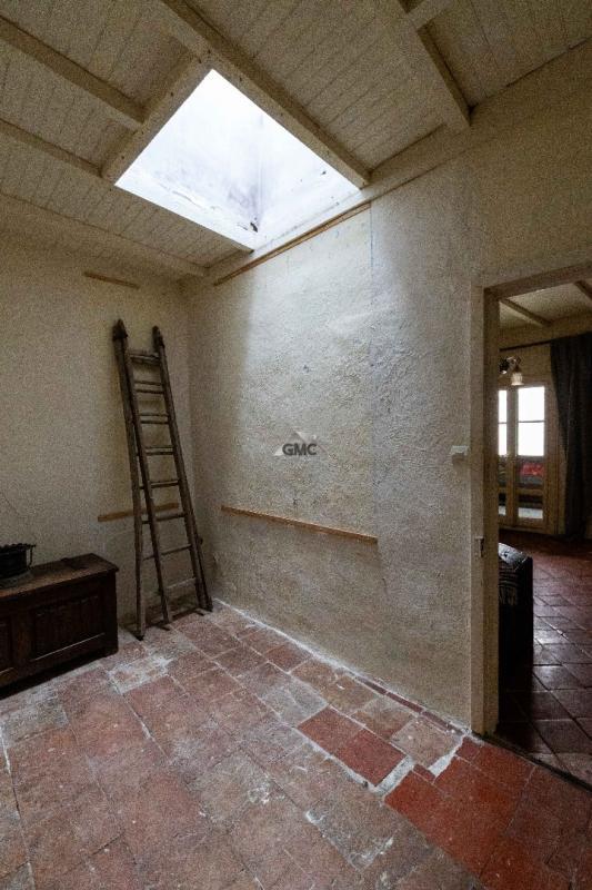 Maison de village - 87 m² - 5 pièces