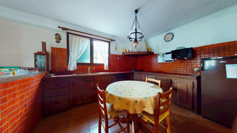 Maison - 140 m² - 7 pièces