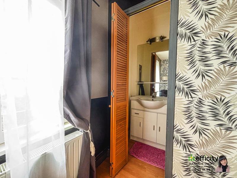 Maison - 148 m² - 6 pièces