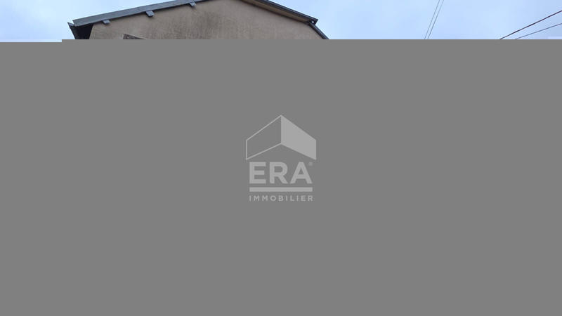 Maison - 142 m² - 7 pièces