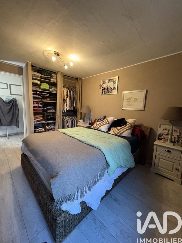 Maison - 73 m² - 4 pièces