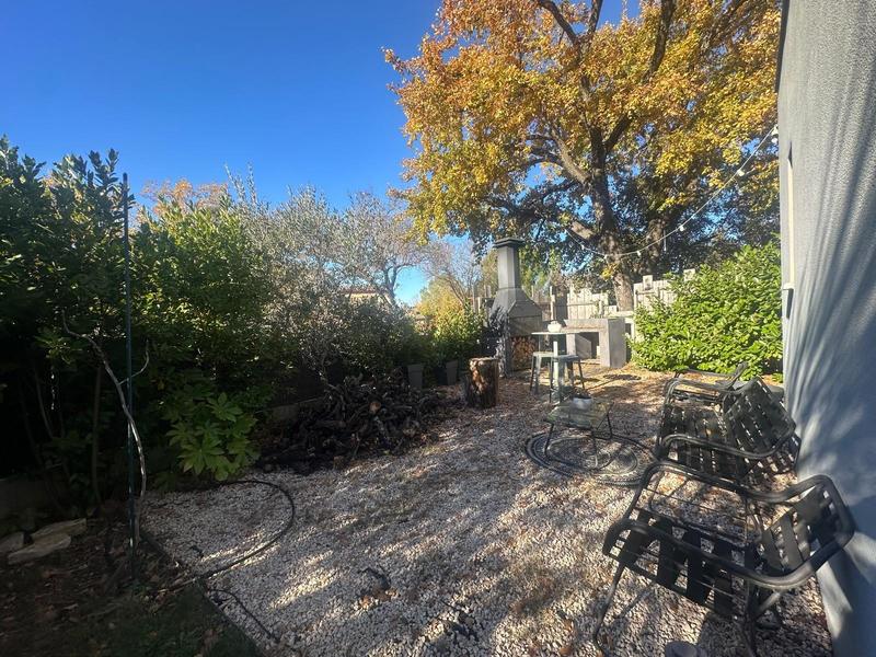 Maison contemporaine - 122 m² - 5 pièces