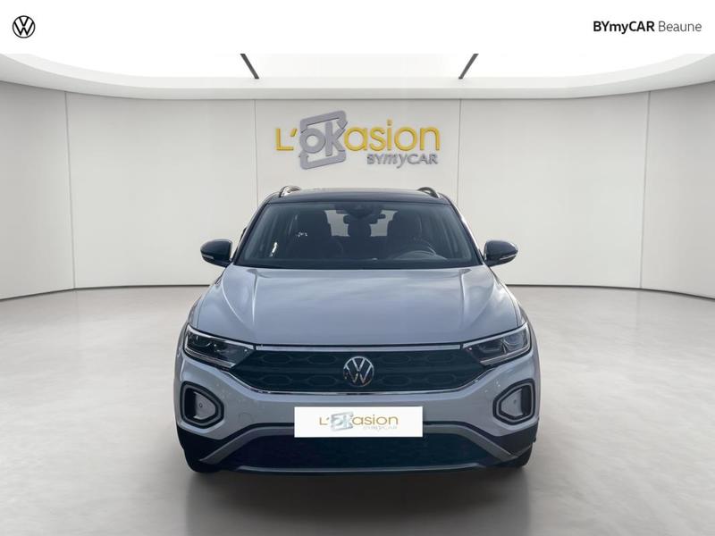 Volkswagen t-Roc 1.5 Tsi Evo 150 Start/Stop Dsg7 Life