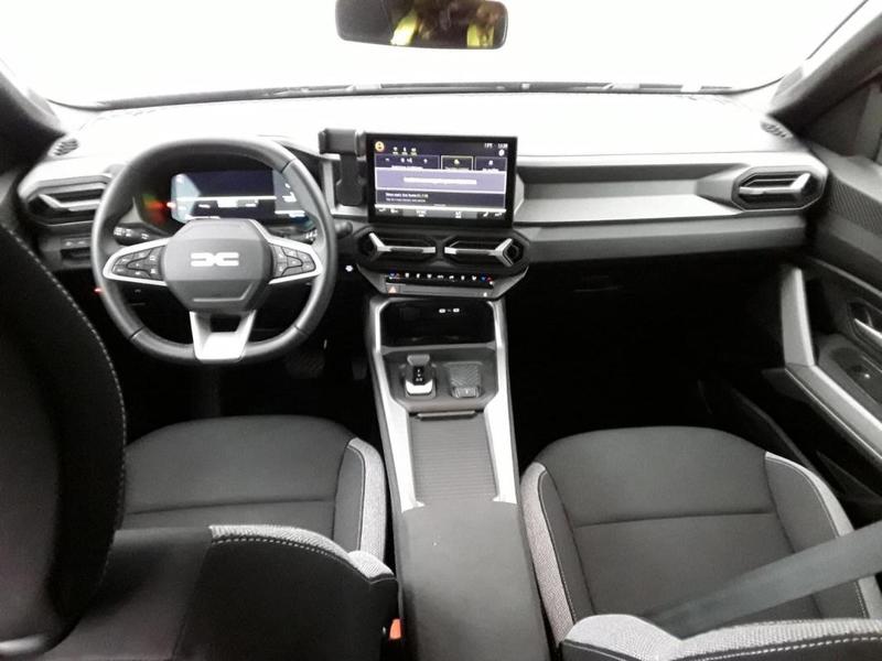 Dacia bigster Hybride Hybrid 155 Journey