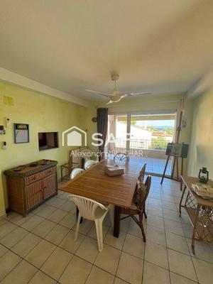 Villa - 240 m² - 7 pièces