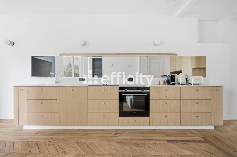 Appartement - 67 m² - 4 pièces