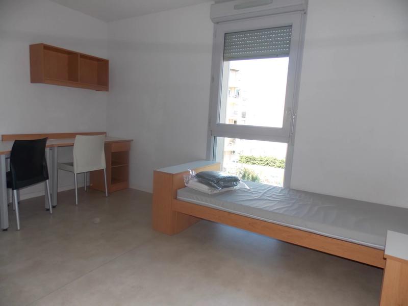 Appartement - 20 m² - 1 pièce