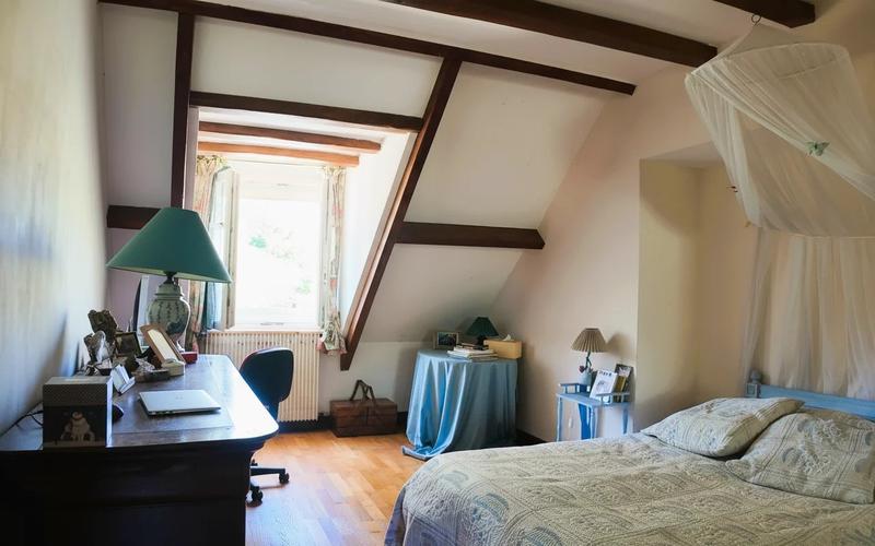 Maison - 182 m² - 7 pièces