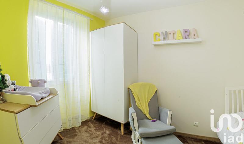 Maison - 323 m² - 9 pièces