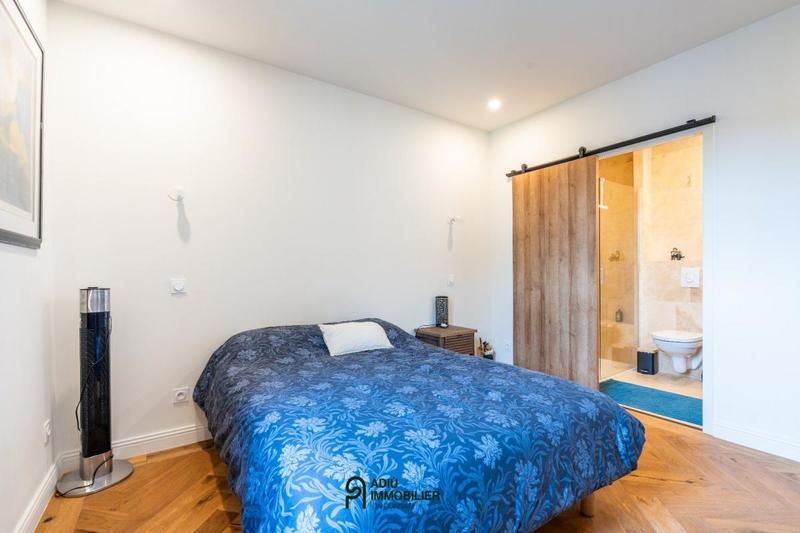 Maison - 84 m² - 3 pièces