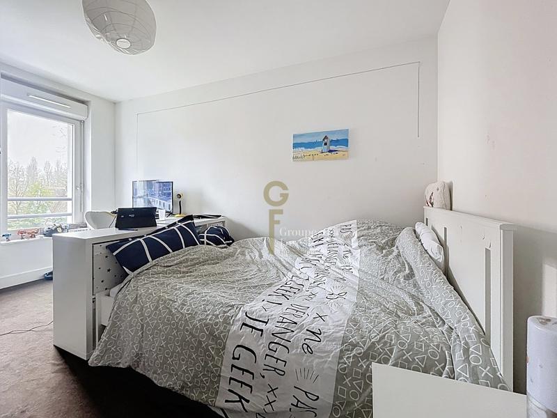 Appartement - 81 m² - 4 pièces