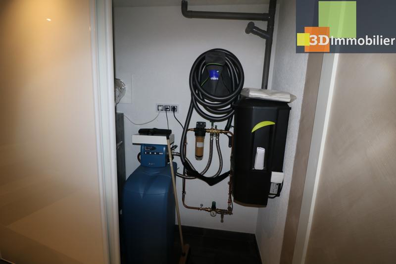 Maison - 152 m² - 5 pièces