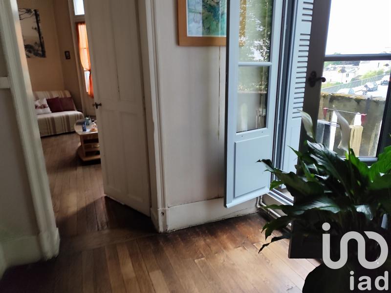 Immeuble - 378 m² - 3 pièces