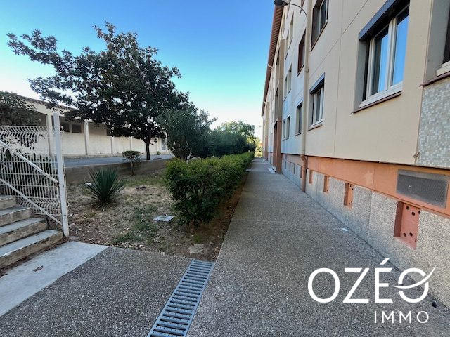 Appartement - 72 m² - 4 pièces