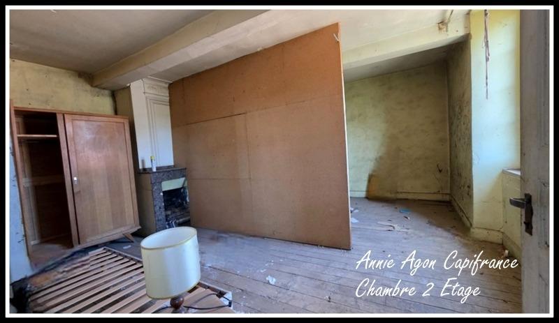 Maison de campagne - 136 m² - 4 pièces