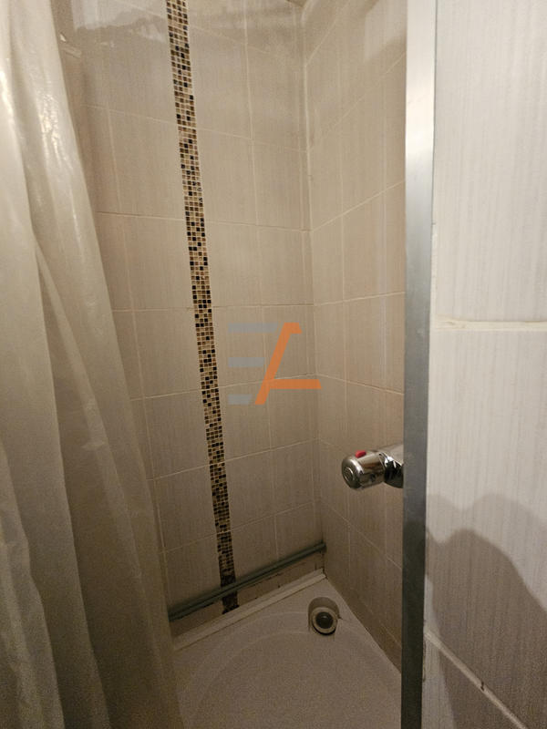 Appartement - 53 m² - 3 pièces