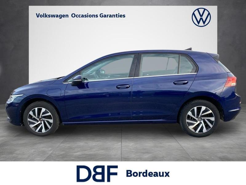 Volkswagen Golf 1.4 Hybrid Rechargeable Opf 204 Dsg6 Style
