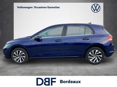 Volkswagen Golf 1.4 Hybrid Rechargeable Opf 204 Dsg6 Style