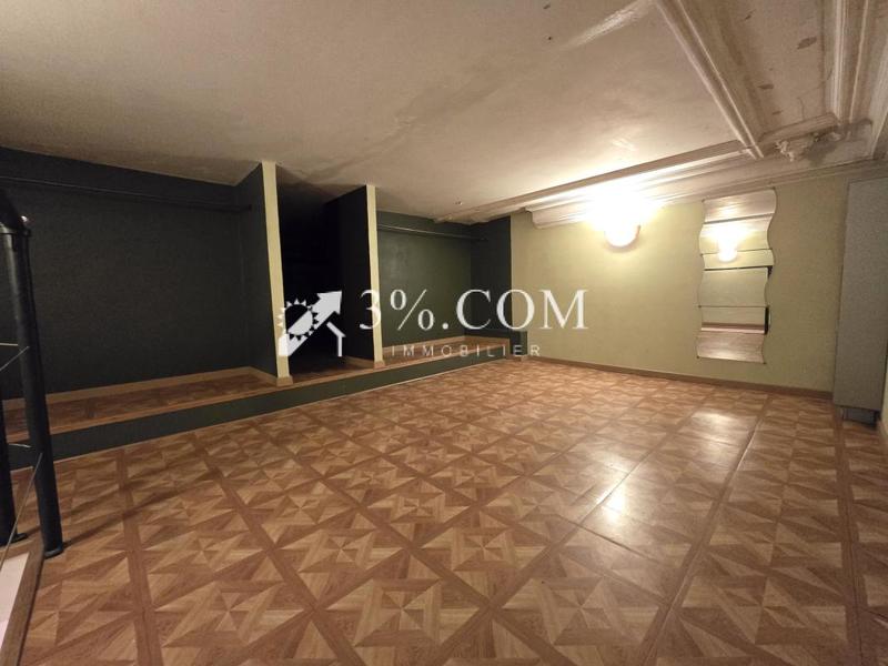 Appartement - 49 m² - 3 pièces