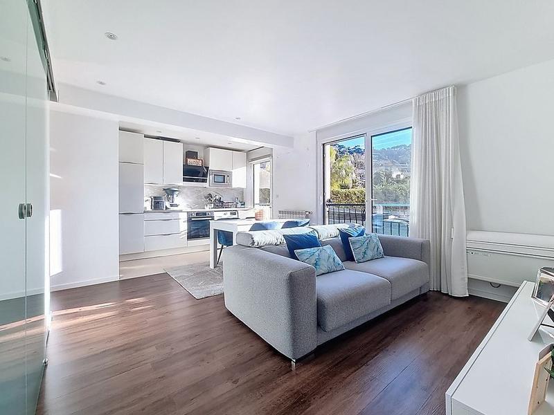 Appartement - 46 m² - 3 pièces