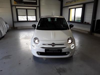 Fiat 500 1.0 70 Cv Hybrid Bsg s/S