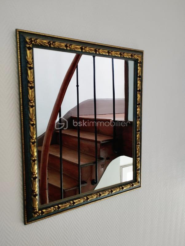 Maison - 77 m² - 4 pièces