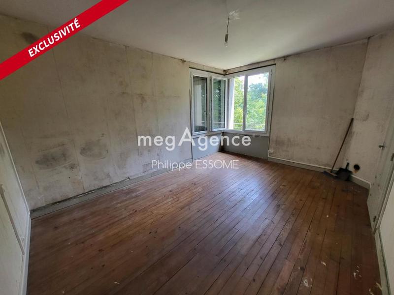 Maison - 320 m² - 13 pièces