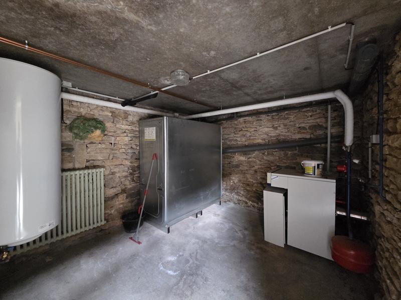 Maison - 67 m² - 3 pièces